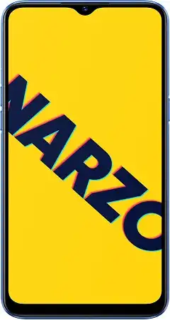  Realme Narzo 10A prices in Pakistan